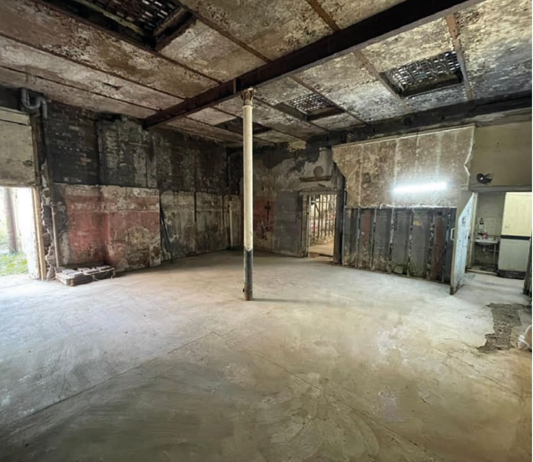 14-20 Hillfoot St, Glasgow, GLG G31 2LF - Unit 14 -  - Interior Photo - Image 2 of 3