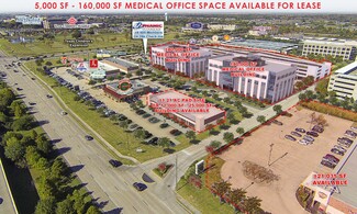 More details for 17750 Katy Fwy, Houston, TX - Office for Rent