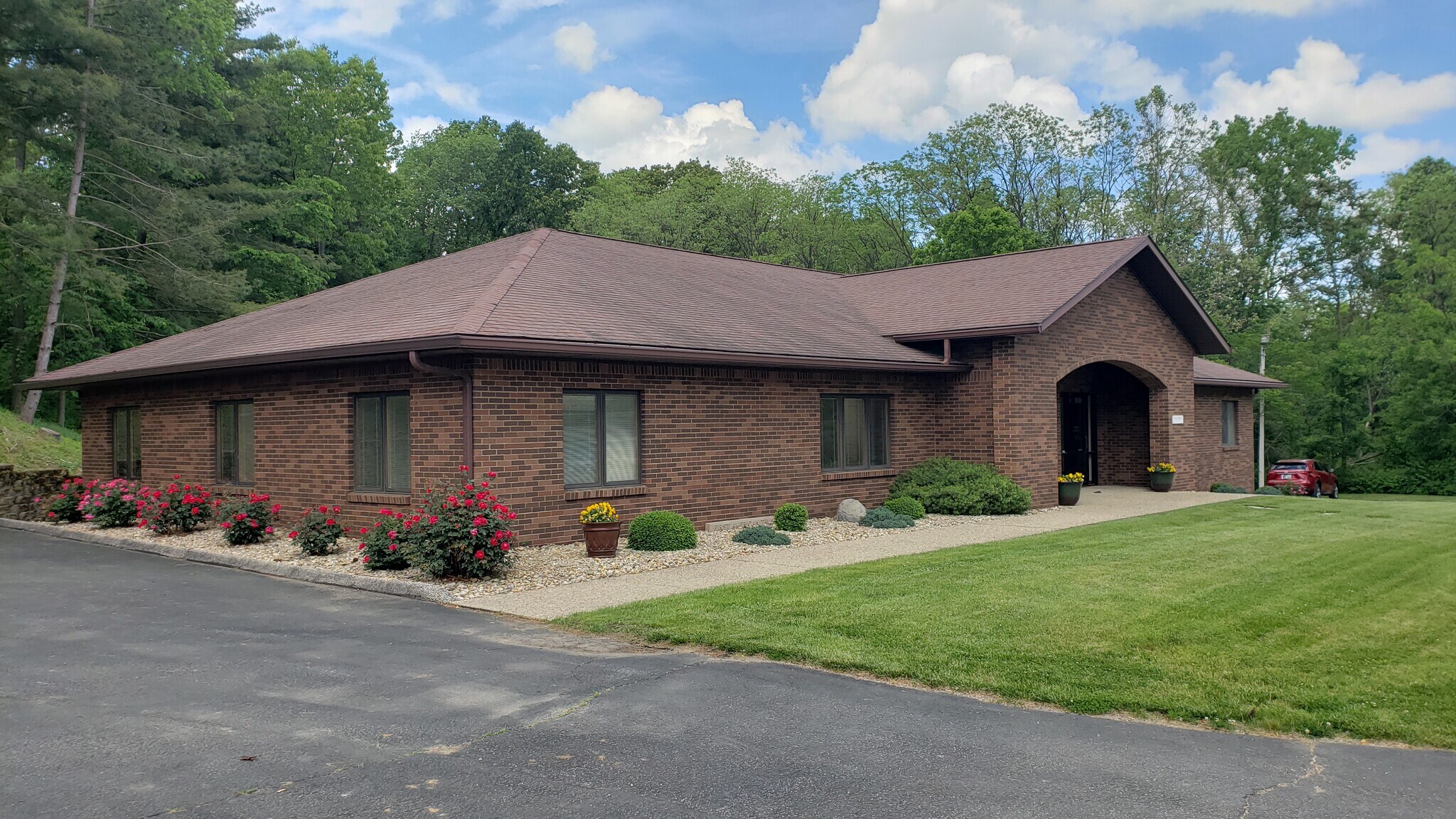 1802 W 17th St, Bloomington, IN for sale Building Photo- Image 1 of 1