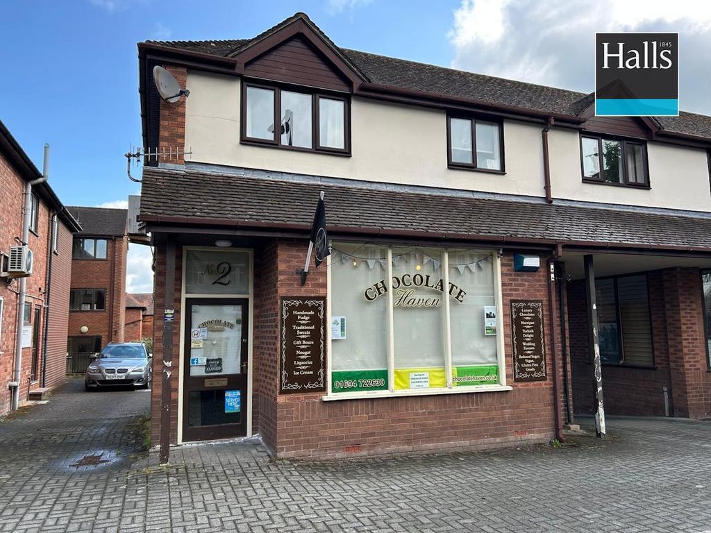 Sandford Av, Church Stretton for sale Building Photo- Image 1 of 1