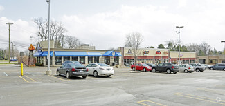 More details for 29649-29999 Northwestern Hwy, Southfield, MI - Retail for Rent