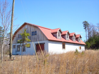 More details for 4920 Highway 52 E, Ellijay, GA - Light Industrial for Sale