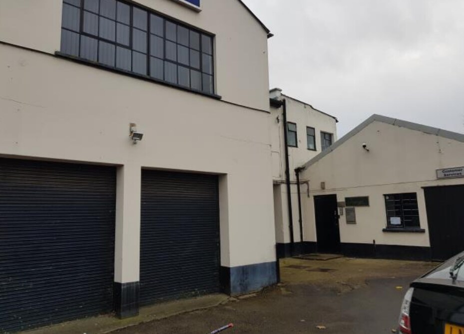 Twyford Rd, Bishop's Stortford for sale Primary Photo- Image 1 of 1