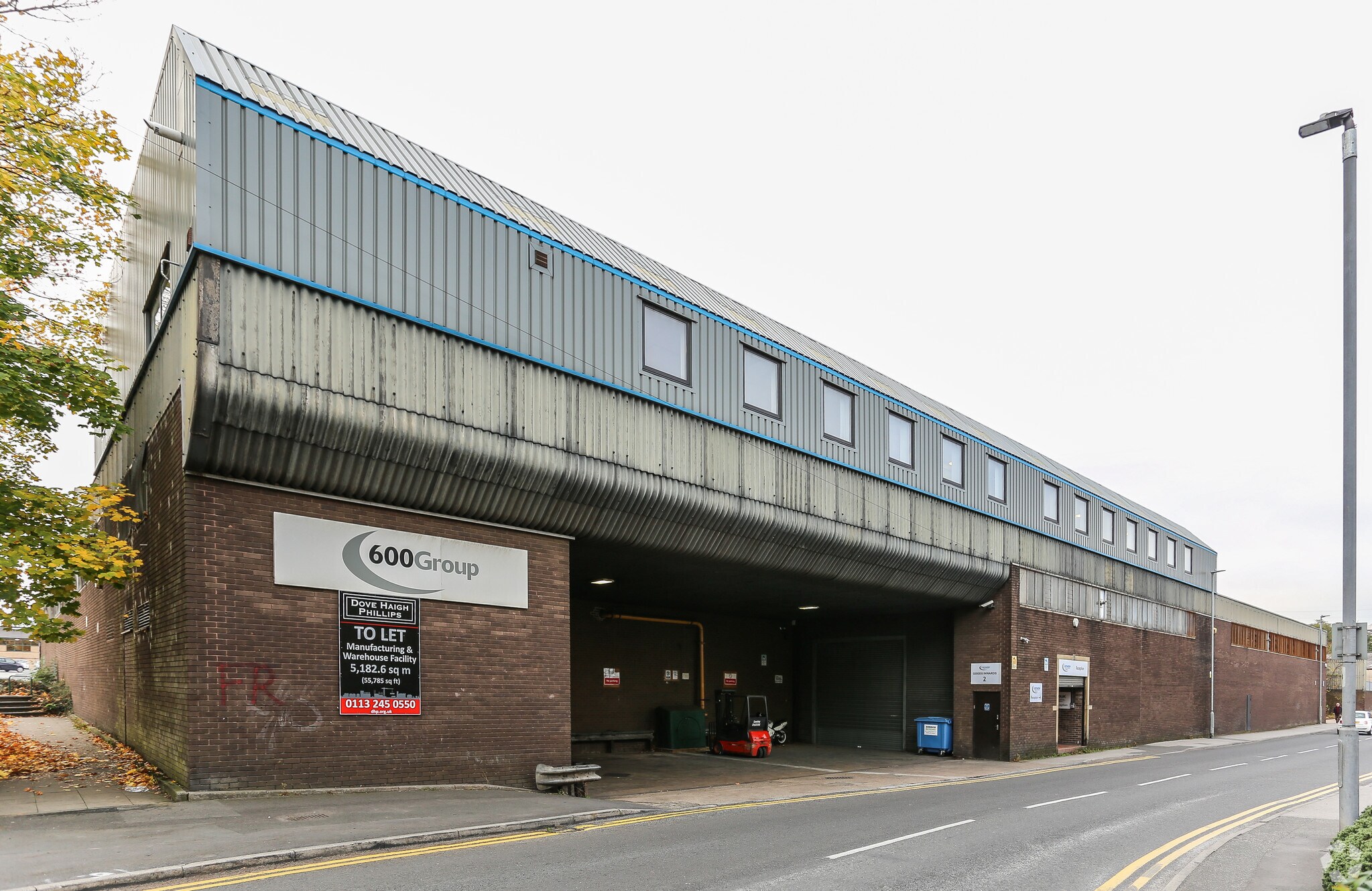 Union St, Heckmondwike for sale Primary Photo- Image 1 of 1