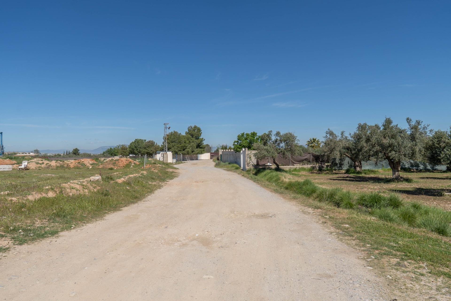 Land in Granada for sale Building Photo- Image 1 of 47