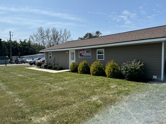 More details for 3311 N West St, Lima, OH - Office for Sale