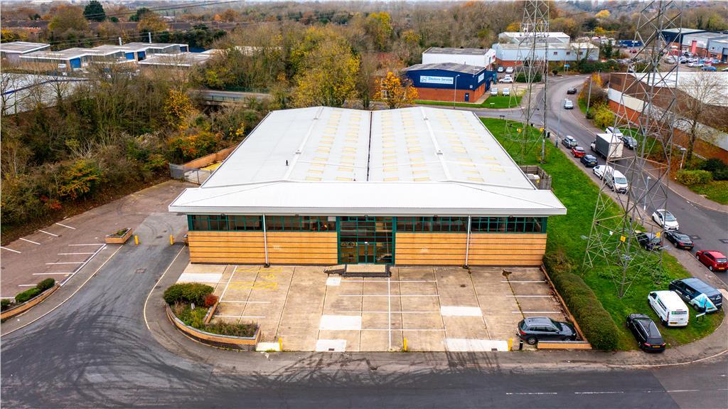 Chariot Way, Rugby for sale Primary Photo- Image 1 of 1