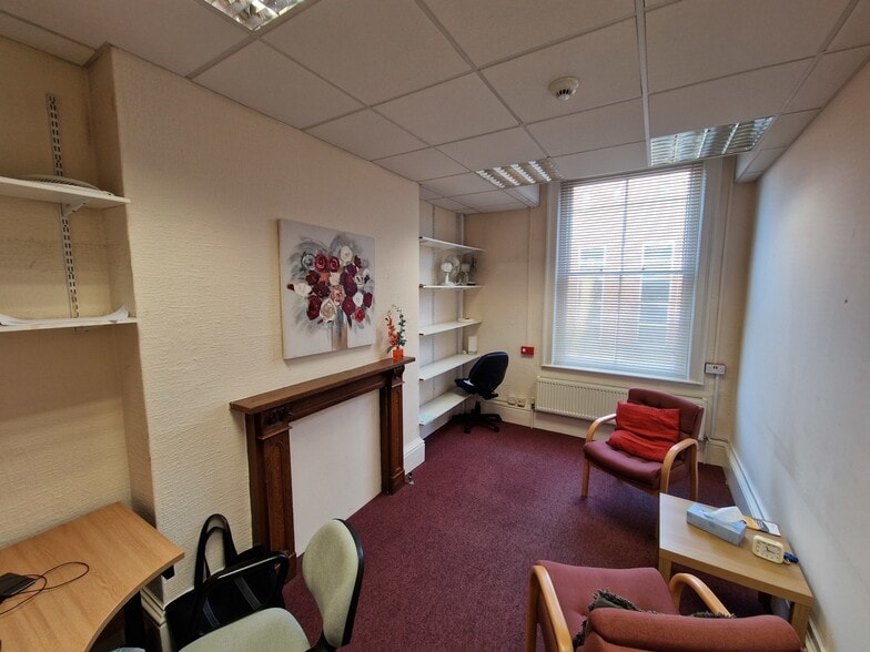 St Marys Gate, Derby to rent - Building Photo - Image 3 of 22
