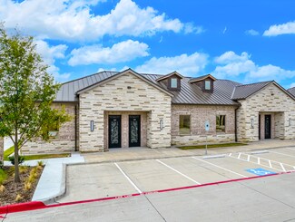 More details for 1400 N Coit Rd, McKinney, TX - Office, Medical for Rent