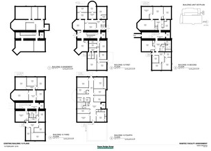 1001 Airbrake Ave, Wilmerding, PA for rent Site Plan- Image 1 of 1