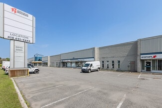 More details for 3260 Av Watt, Québec, QC - Industrial to Rent