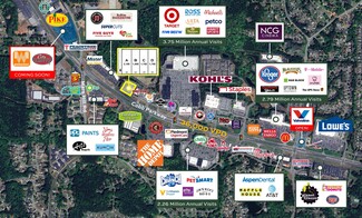 More details for 3436 Cobb Pkwy N, Acworth, GA - Retail for Rent