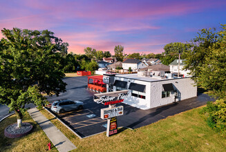 14547 S Kedzie Ave, Posen, IL for sale Building Photo- Image 1 of 23