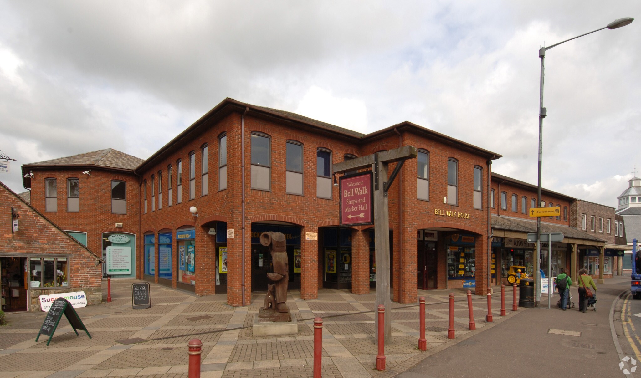 High St, Uckfield for sale Primary Photo- Image 1 of 1