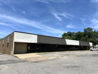 More details for 3750 Winchester Rd, Memphis, TN - Industrial for Rent