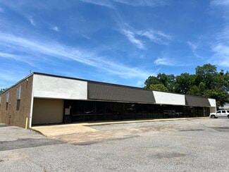 More details for 3750 Winchester Rd, Memphis, TN - Industrial for Sale