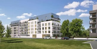 More details for 45 Rue Victor Renelle, Stains - Office for Sale