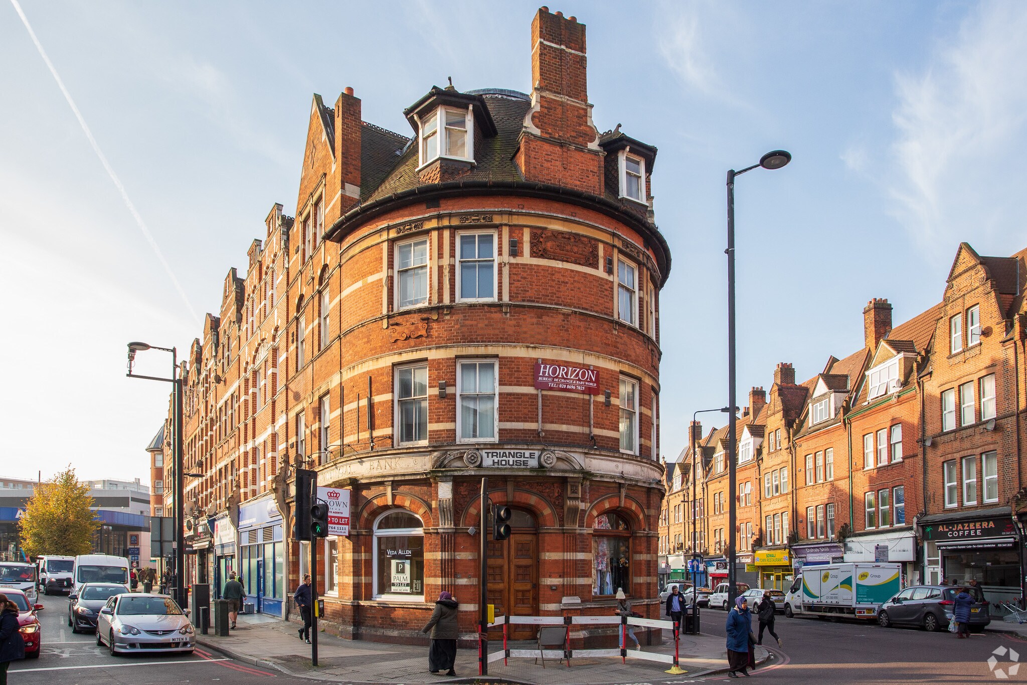 324A-324B Streatham High Rd, London for sale Primary Photo- Image 1 of 1