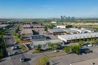 More details for 1247 36th Ave NE, Calgary, AB - Office / Retail, Industrial to Rent