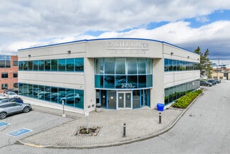 More details for 2770 14th Ave, Markham, ON - Office to Rent