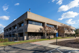 More details for 101 Merritt Blvd, Trumbull, CT - Office for Rent