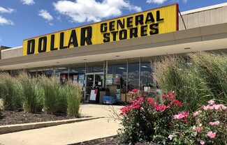 More details for 322 S Plaza Park, Chillicothe, IL - Retail for Rent