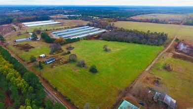 1091 Highway 195 S, Delight, AR - aerial  map view - Image1