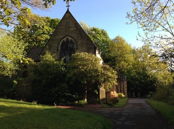 Miry Ln, Thongsbridge for sale - Primary Photo - Image 1 of 1