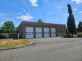 105 Commerce Ave, Ewing NJ - Commercial Property