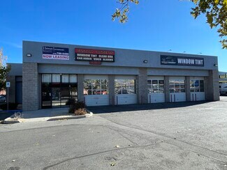 More details for 100 Gentry Way, Reno, NV - Retail for Rent