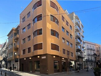 More details for Carrer Barón de Finestrat, 2, Alicante - Build-to-Rent for Sale