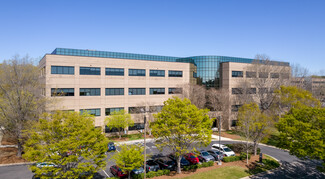 More details for 79 TW Alexander Dr, Durham, NC - Office for Rent