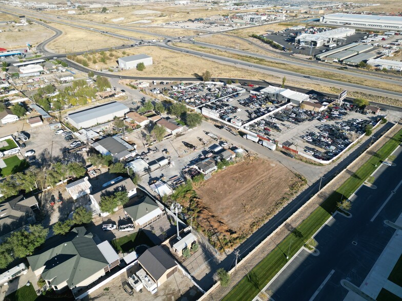 7055 W Gates Ave, West Valley City, UT for sale - Primary Photo - Image 1 of 2