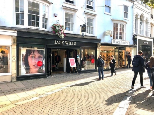 More details for 55-59 East St, Brighton - Retail to Rent