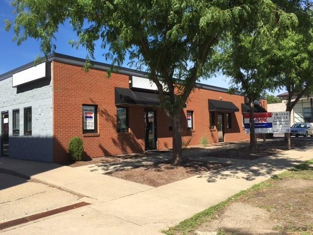 719 Main St, Peoria, IL for rent - Building Photo - Image 2 of 2