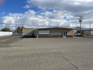 More details for 680 SE 13th St, Ontario, OR - Light Industrial for Rent