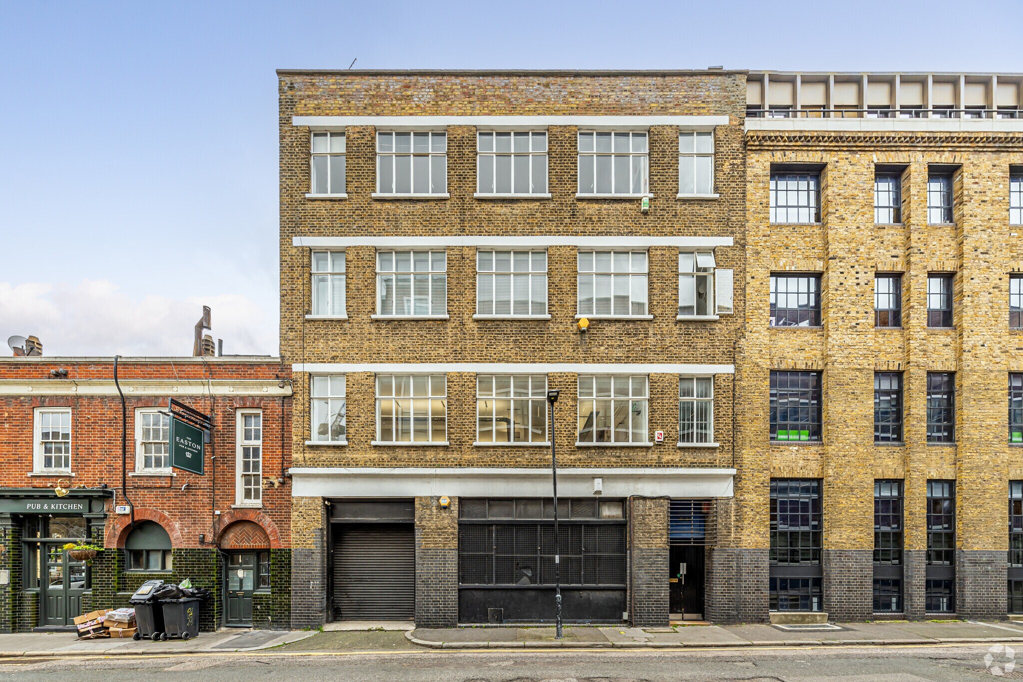 23-24 Easton St, London for sale Primary Photo- Image 1 of 1