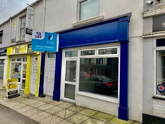 More details for 33-34 Mansel St, Swansea - Office for Rent