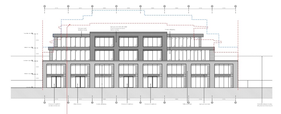 1 Armoury Way, London for rent - Building Photo - Image 2 of 3