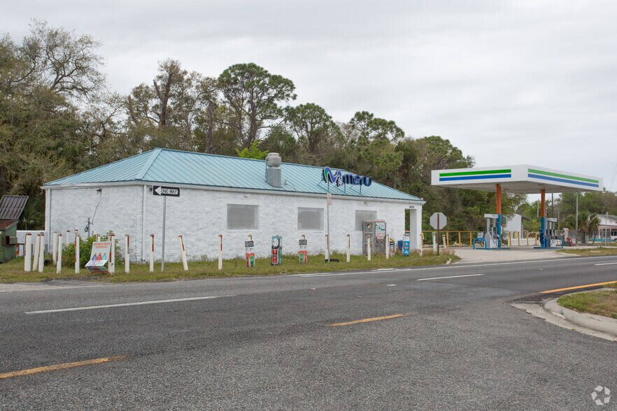 1450 N Washington Ave, Titusville, FL for sale - Building Photo - Image 2 of 2