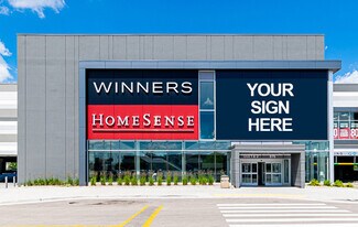More details for 875 St. James St, Winnipeg, MB - Office / Retail, Retail to Rent