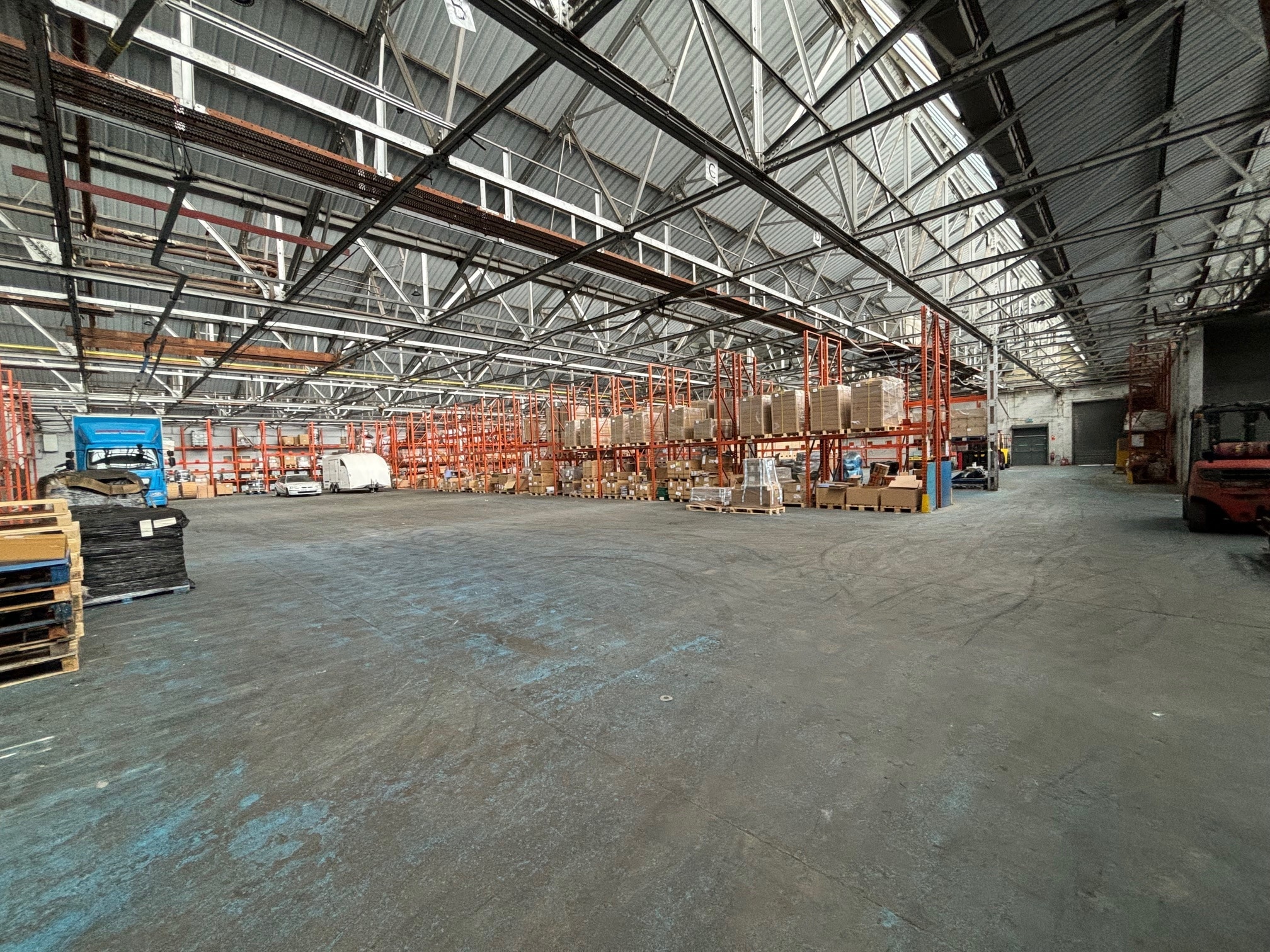 2-4 Edison St, Glasgow to rent Interior Photo- Image 1 of 10