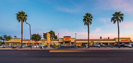 4935 W Glendale Ave, Glendale, AZ for sale Building Photo- Image 1 of 1