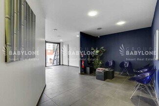 More details for 130 Rue De Normandie, Courbevoie - Office to Rent