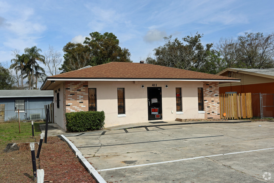 411 W Kennedy Blvd, Orlando, FL for sale - Primary Photo - Image 1 of 1