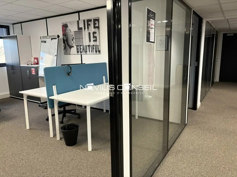 Office in Toulouse to rent - Building Photo - Image 2 of 13