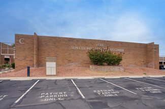 More details for 14300 W Granite Valley Dr, Sun City West, AZ - Office/Medical, Medical for Rent