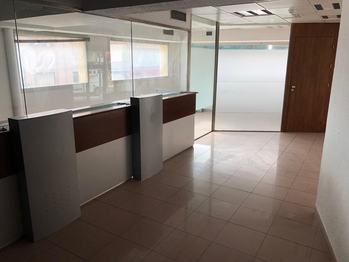 Terrassa, BAR 08224 - Unit 01 -  - Interior Photo - Image 1 of 4