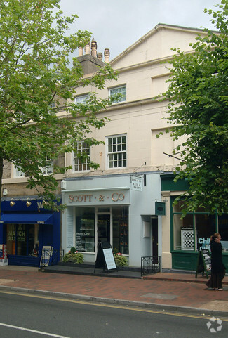 More details for 69 Calverley Rd, Tunbridge Wells - Retail for Rent