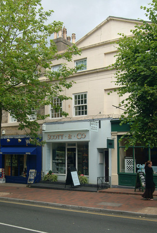 More details for 69 Calverley Rd, Tunbridge Wells - Retail for Sale